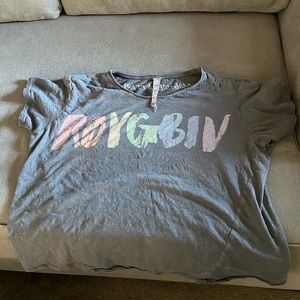 Magnolia Pearl tahirt